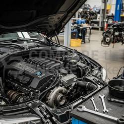BMW 320d B47 Engine 2019 - Reliable Performance for Your Vehicle